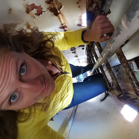 Meet your Posher, Kirsten - Picture 1 of 1